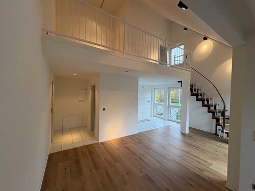 Foto - Etagenwohnung zur Miete in Gummersbach