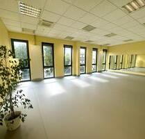 Tanzräume in ES für Kurse, Seminare, Veranstaltungen zu vermieten - Esslingen am Neckar Oberesslingen