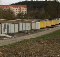 Garage Jena Winzerla - 99,00 EUR Miete, in Bucha (PLZ: 07751)