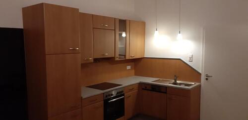 Foto - Sehr schöne 5-Zimmer-Altbauwohnung