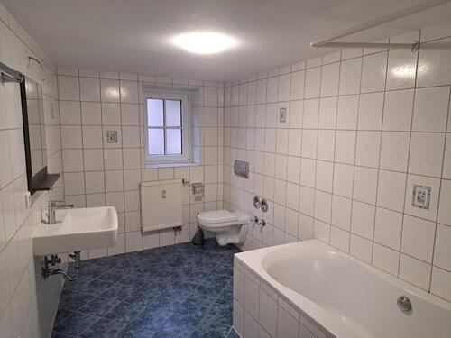 Foto - 5 Zimmer Etagenwohnung in Bad Kissingen