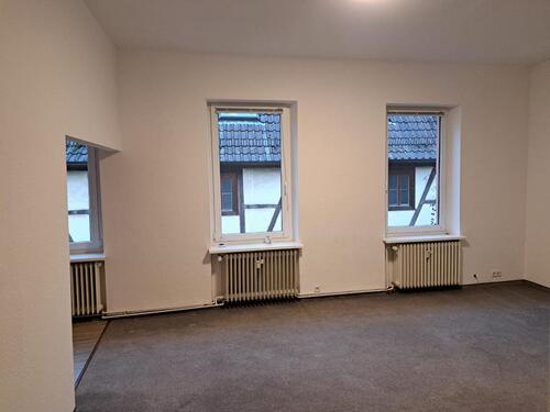 Foto - Etagenwohnung in Bad Kissingen zur Miete