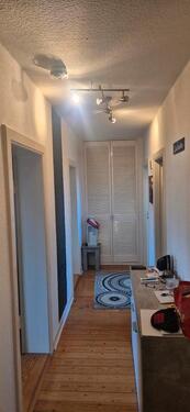 Foto - Etagenwohnung in Kiel zur Miete