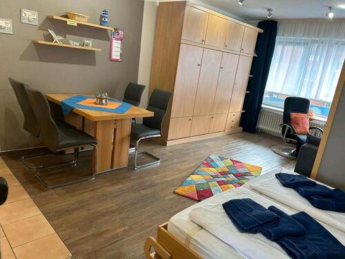 Foto - 1 Zimmer Etagenwohnung in Wildeshausen