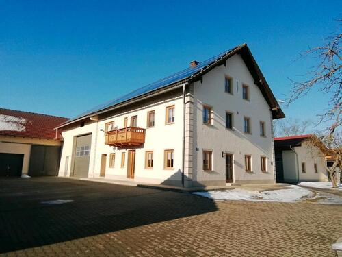 Foto - 2,5-Zimmer-Wohnung - 720,00&nbsp;EUR Kaltmiete, ca.&nbsp; 83,00&nbsp;m&sup2;