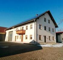 2,5-Zimmer-Wohnung - 720,00&nbsp;EUR Kaltmiete, ca.&nbsp; 83,00&nbsp;m&sup2; in Vilsbiburg (PLZ: 84137)