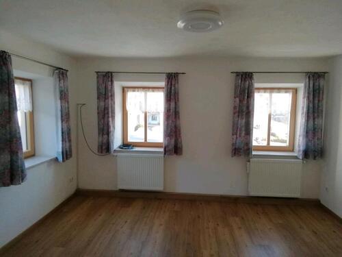 Foto - 2 Zimmer Erdgeschoßwohnung zur Miete in Vilsbiburg