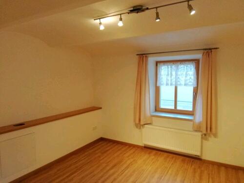 Foto - 2 Zimmer Erdgeschoßwohnung in Vilsbiburg