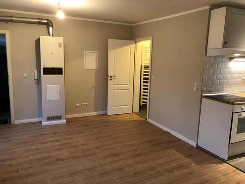 Foto - 1 Zimmer Hochparterre zur Miete in Speyer