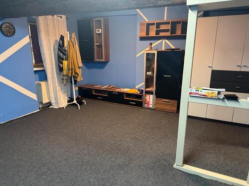 Foto - Miet wohnung komplett möbliert monatlich mieten es 315€