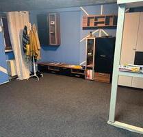 Miet wohnung komplett möbliert monatlich mieten es 315€ - Neustadt an der Orla