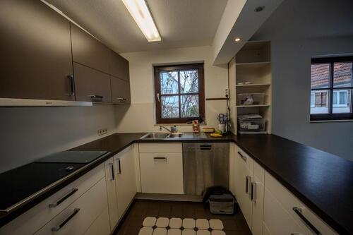 Foto - Mehrfamilienhaus, Wohnhaus in Ebersbach an der Fils zur Miete