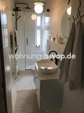 Foto - 2 Zimmer Etagenwohnung zur Miete in Berlin