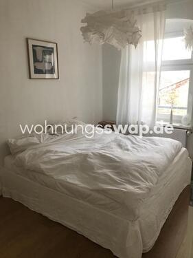 Foto - 2 Zimmer Etagenwohnung in Berlin