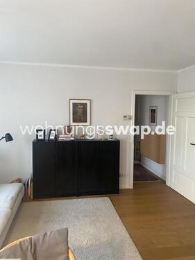 Foto - Etagenwohnung in Berlin zur Miete