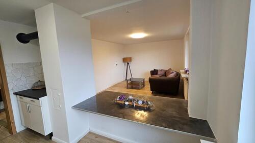 Foto - Charmante 3-Zimmer-Einliegerwohnung mit Terrasse & EBK auf dem Le