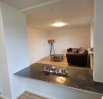 Charmante 3-Zimmer-Einliegerwohnung mit Terrasse & EBK auf dem Le - Nagold