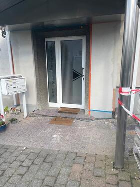 Foto - Schöne 3,5-Zimmer-Wohnung mit zwei Balkonen in ruhiger Lage