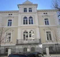 schickes Büro mit Parkplätzen im Zentrum - Gera