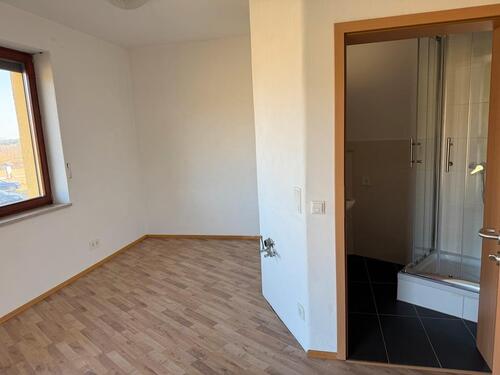 Foto - 65qm Zimmer Wohnung mit Balkon im Gelben Haus Veitlahm