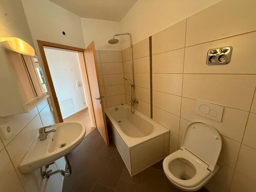 Foto - 2 Zimmer Etagenwohnung zur Miete in Mainleus