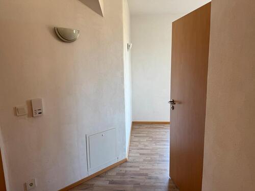 Foto - Etagenwohnung in Mainleus zur Miete