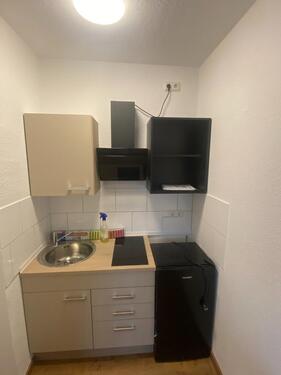 Foto - 1 Zimmer Etagenwohnung in Osterholz-Scharmbeck