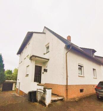 Foto - 6 Zimmer Doppelhaushälfte zum Kaufen in Waldmohr