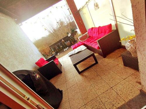 Foto - 6 Zimmer Doppelhaushälfte in Waldmohr