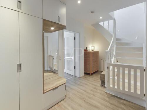 Foto - 5 Zimmer Einfamilienhaus zur Miete in Blankenfelde-Mahlow