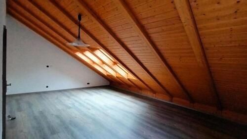 Foto - Etagenwohnung in Regenstauf zur Miete