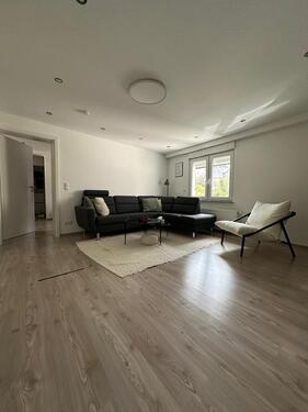 Foto - 3 Zimmer Maisonettenwohnung zur Miete in Hachenburg