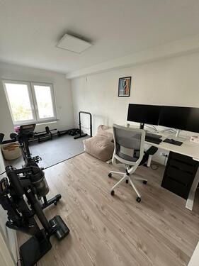 Foto - 3 Zimmer Maisonettenwohnung in Hachenburg