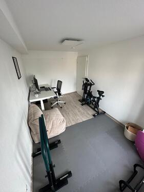 Foto - Maisonettenwohnung in Hachenburg zur Miete