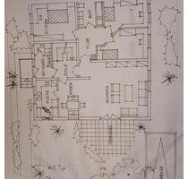 4 Zimmer. Whn. im EG - 750,00&nbsp;EUR Kaltmiete, ca.&nbsp; 110,00&nbsp;m&sup2; in Sternenfels (PLZ: 75447)