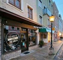 Ladenfläche Büro im Stadtzentrum zu vermieten - Traunstein