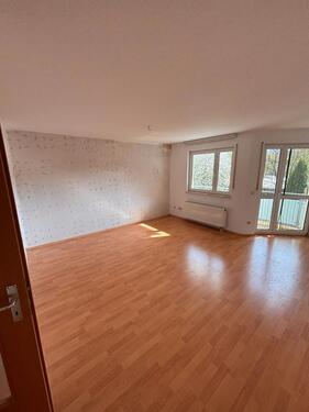Foto - 2 Zimmer Wohnung nahe Leopoldina Krankenhaus Schweinfurt