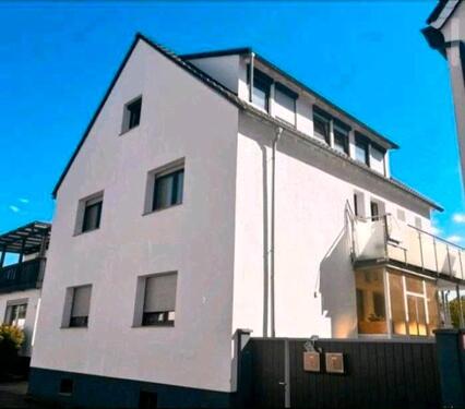 Foto - 3 Zimmer EG Wohnung in Wörth zur Miete