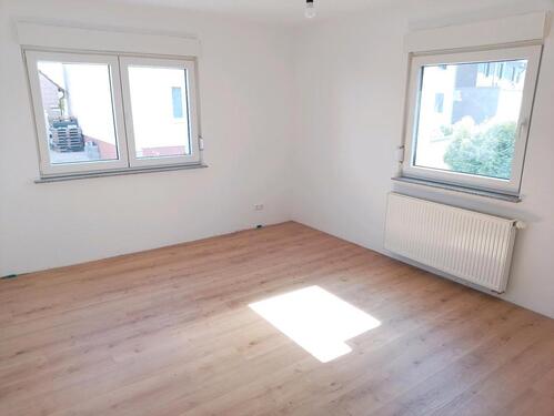 Foto - 3 Zimmer Erdgeschoßwohnung in Wörth am Rhein