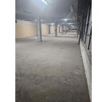 Lagerhalle in Mannheim zu vermieten – 77 m²Gesamtfläche