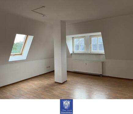 Foto - Dachgeschoßwohnung in Kamenz zur Miete