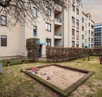 4 Zimmer 84 m2 Zimmer Wohnung mit Einzel Garage zu vermieten - Offenbach am Main Bieberer Berg