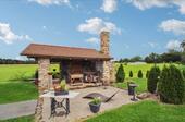 Foto - Idyllisches Wohnhaus Bungalow mitten in der Natur
