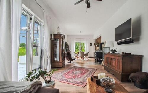 Foto - 3 Zimmer Bungalow in Schnelldorf