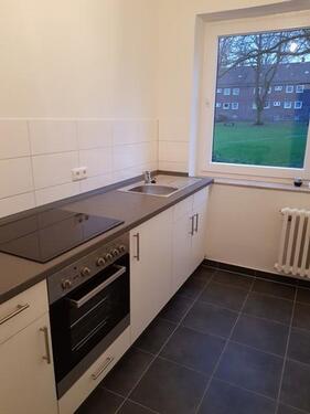 Foto - 2 Zimmer Etagenwohnung zur Miete in Kiel