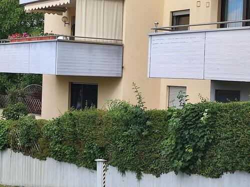 Foto - 1.5 Zimmer Etagenwohnung in Waiblingen