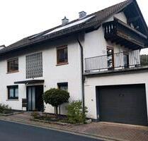 109 m² für die Familie – 4 Zimmer, Terrasse in Frammersbach