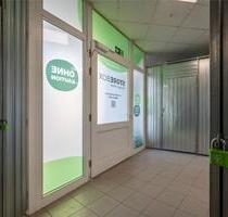 Storebox Selfstorage-Lager Gera Pforten