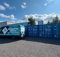 ✅Lagercontainer Lagerplatz Container in Rostock Schmarl ✅Garage✅Quad✅Motorrad✅Möbellager✅Lagerbox✅