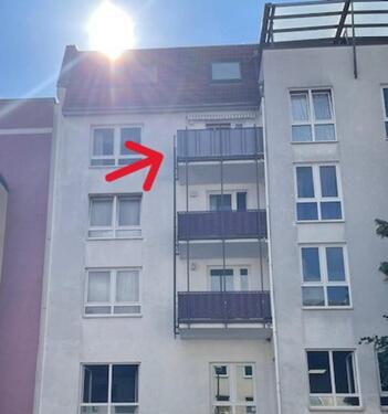 Foto - Helle und moderne 1-Zimmer-Wohnung in Baumschulenweg, Berlin